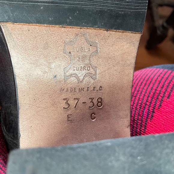 BRAND NEW WOMENS BOOTS BY ‘’PEGABO’’ SIZE 37/38 - Picture 8 of 12